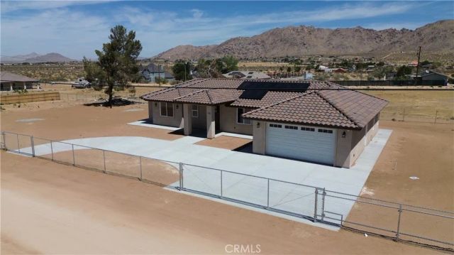 24980 Flint Road, Apple Valley, CA 92307
