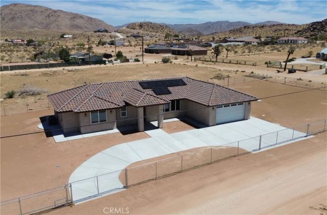 24980 Flint Road, Apple Valley, CA 92307