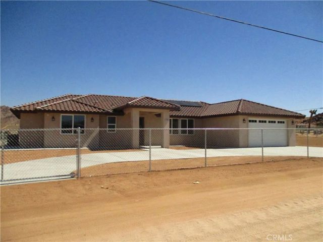 24980 Flint Road, Apple Valley, CA 92307