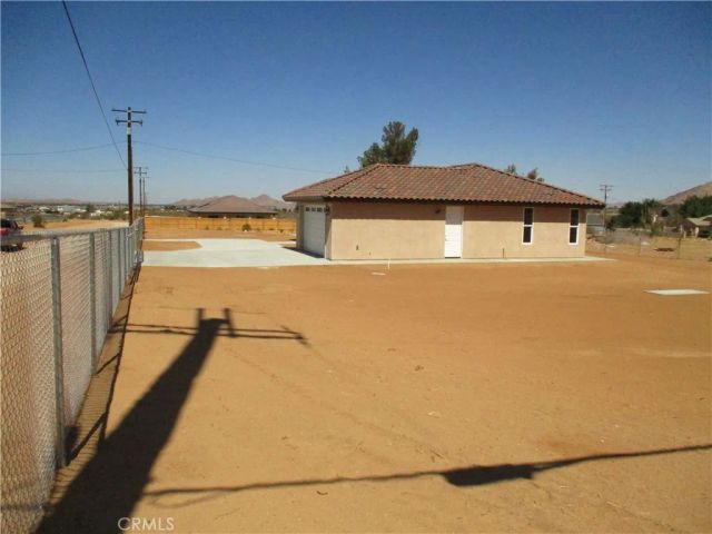 24980 Flint Road, Apple Valley, CA 92307