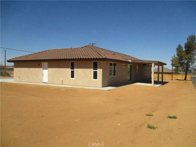 24980 Flint Road, Apple Valley, CA 92307
