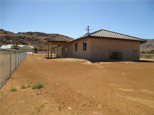24980 Flint Road, Apple Valley, CA 92307