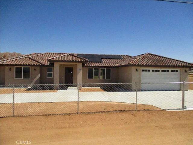 24980 Flint Road, Apple Valley, CA 92307