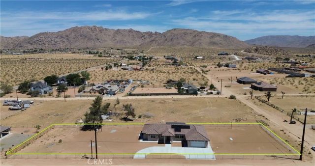 24980 Flint Road, Apple Valley, CA 92307