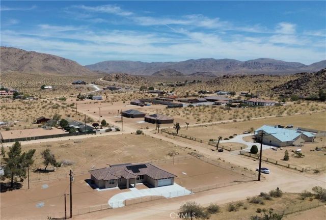 24980 Flint Road, Apple Valley, CA 92307