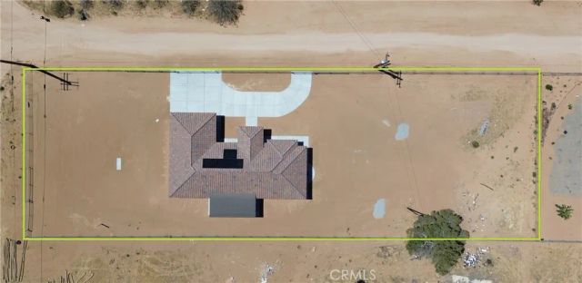 24980 Flint Road, Apple Valley, CA 92307