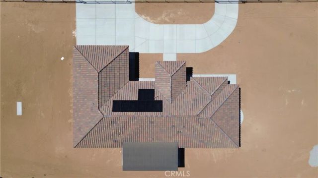24980 Flint Road, Apple Valley, CA 92307