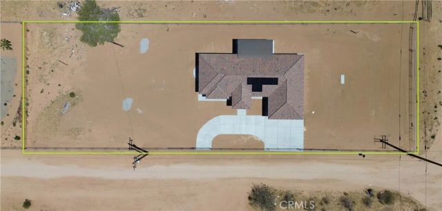 24980 Flint Road, Apple Valley, CA 92307