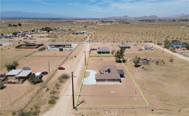 24980 Flint Road, Apple Valley, CA 92307