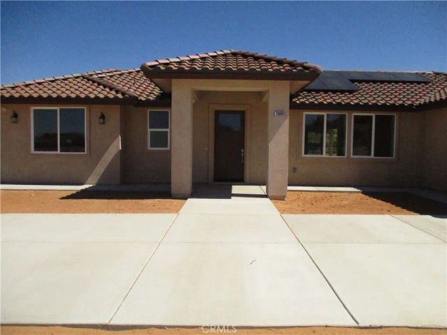 24980 Flint Road, Apple Valley, CA 92307