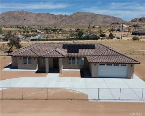 24980 Flint Road, Apple Valley, CA 92307