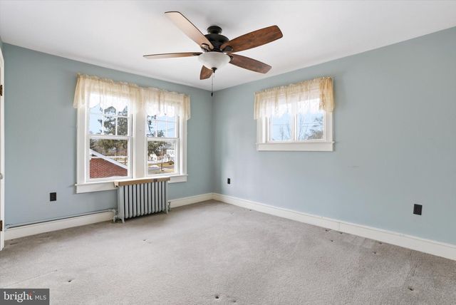 4121 NOTTINGHAM WAY, Hamilton, NJ 08690