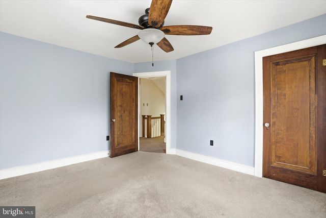 4121 NOTTINGHAM WAY, Hamilton, NJ 08690