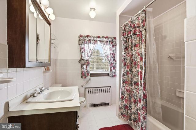 4121 NOTTINGHAM WAY, Hamilton, NJ 08690