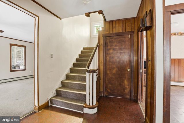 4121 NOTTINGHAM WAY, Hamilton, NJ 08690