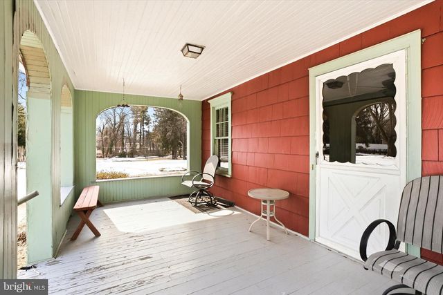 4121 NOTTINGHAM WAY, Hamilton, NJ 08690