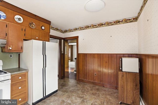 4121 NOTTINGHAM WAY, Hamilton, NJ 08690