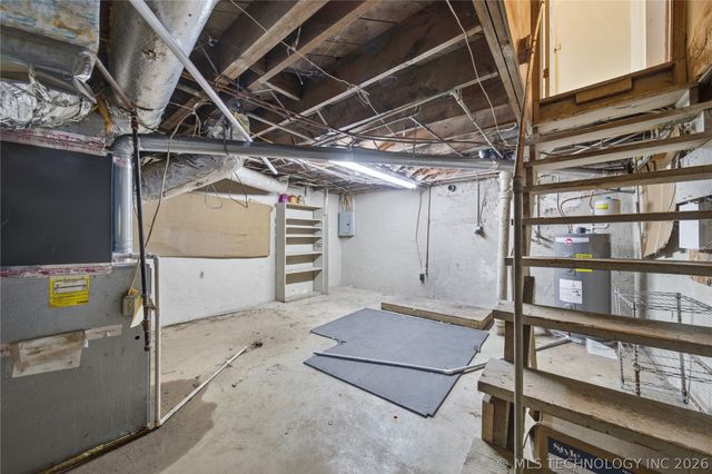 3239 E 4th Street, Tulsa, OK 74104