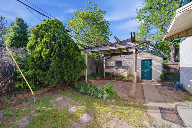 3239 E 4th Street, Tulsa, OK 74104