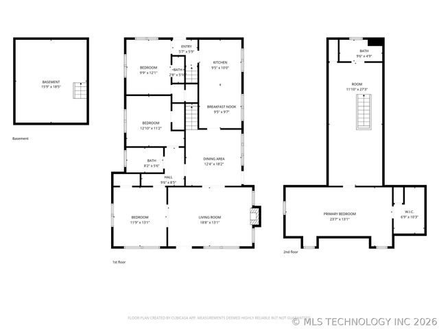 3239 E 4th Street, Tulsa, OK 74104