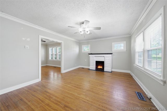 3239 E 4th Street, Tulsa, OK 74104