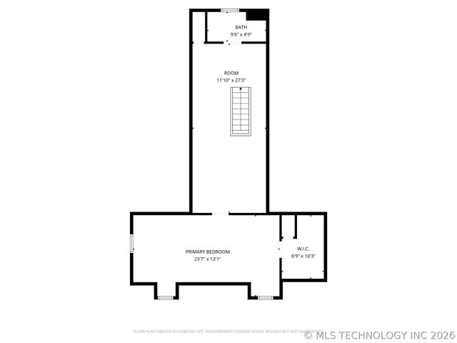 3239 E 4th Street, Tulsa, OK 74104