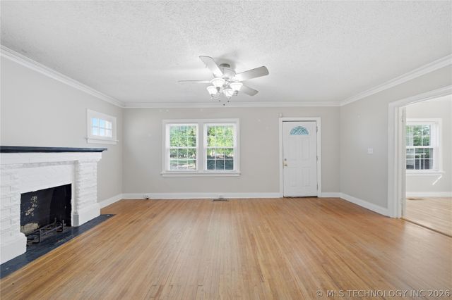 3239 E 4th Street, Tulsa, OK 74104