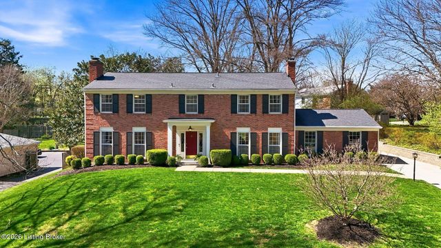 2006 Round Ridge Rd, Louisville, KY 40207