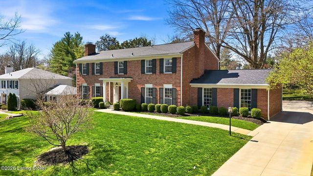 2006 Round Ridge Rd, Louisville, KY 40207