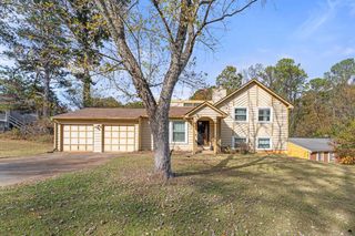 5065 Rockborough NW Trail, Norcross, GA 30071