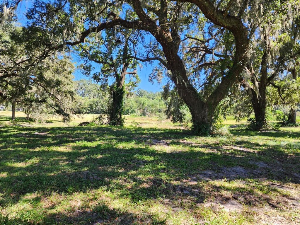 7670 NW 137TH AVENUE, Morriston, FL 32668