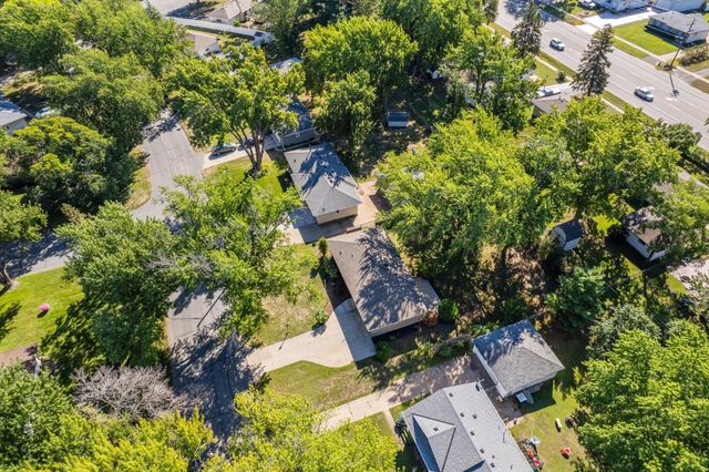 10913 Washington Street NE, Blaine, MN 55434