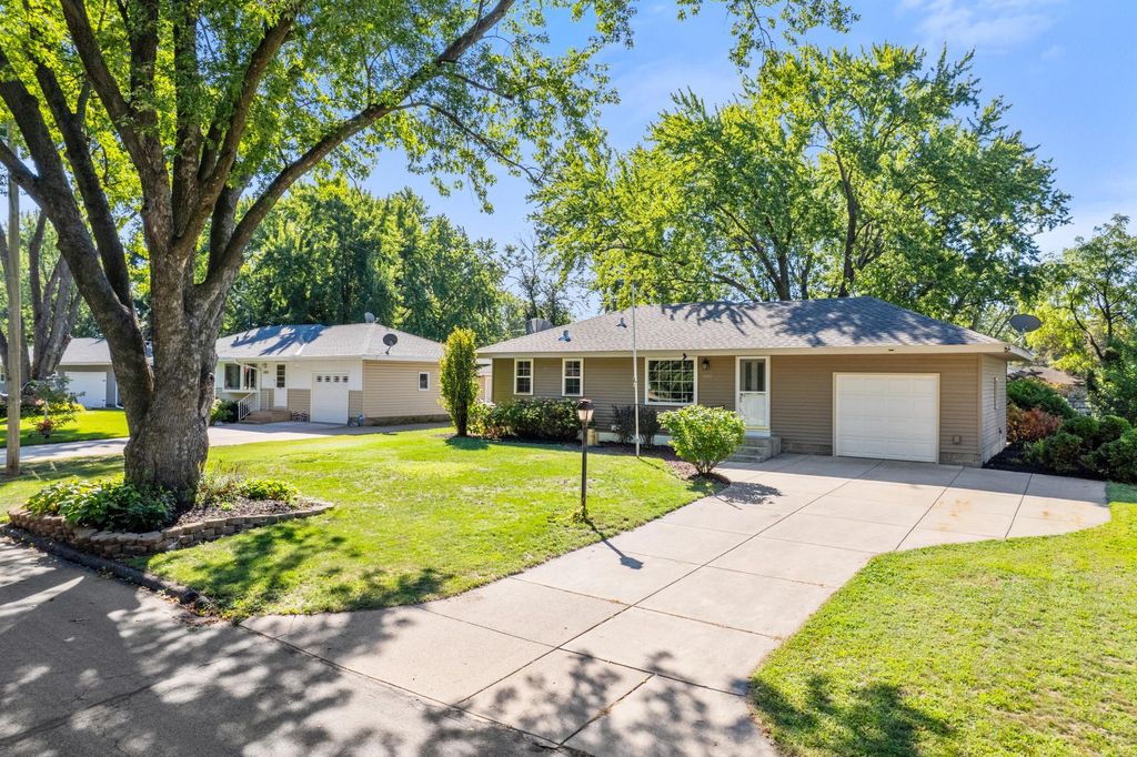 10913 Washington Street NE, Blaine, MN 55434 — photo 5