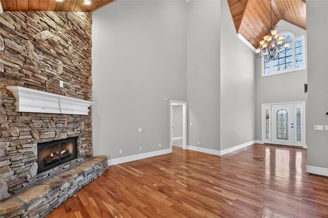 241 Cartecay Trace, Ellijay, GA 30536