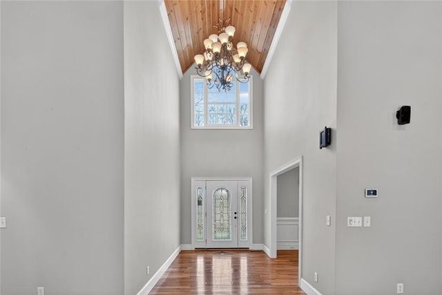 241 Cartecay Trace, Ellijay, GA 30536