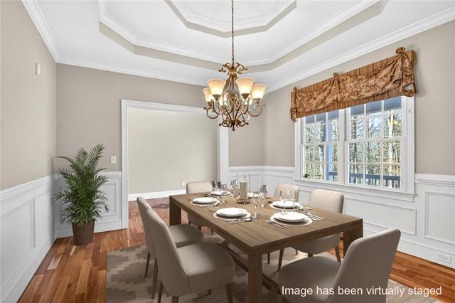 241 Cartecay Trace, Ellijay, GA 30536