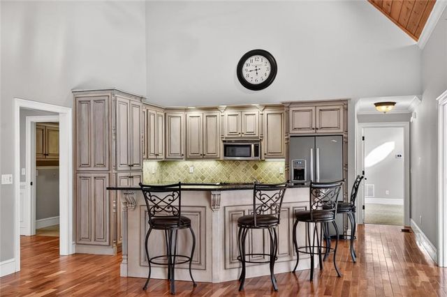 241 Cartecay Trace, Ellijay, GA 30536