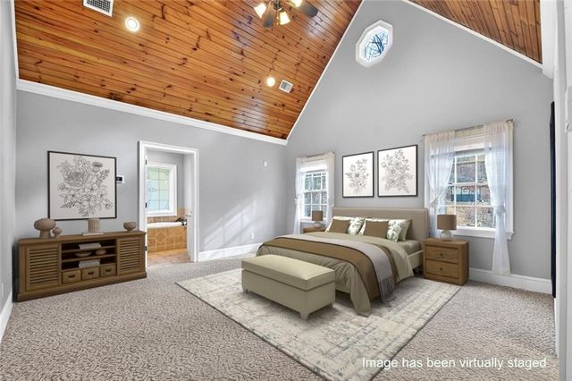 241 Cartecay Trace, Ellijay, GA 30536