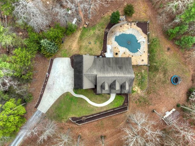 241 Cartecay Trace, Ellijay, GA 30536