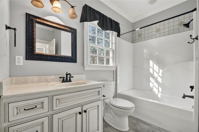 241 Cartecay Trace, Ellijay, GA 30536