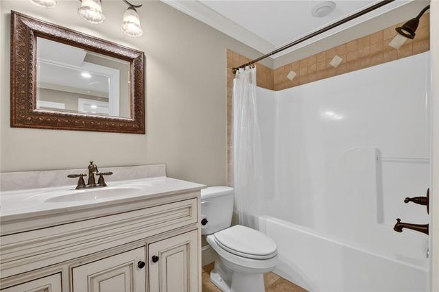 241 Cartecay Trace, Ellijay, GA 30536