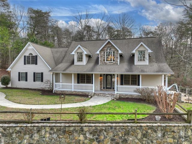 241 Cartecay Trace, Ellijay, GA 30536