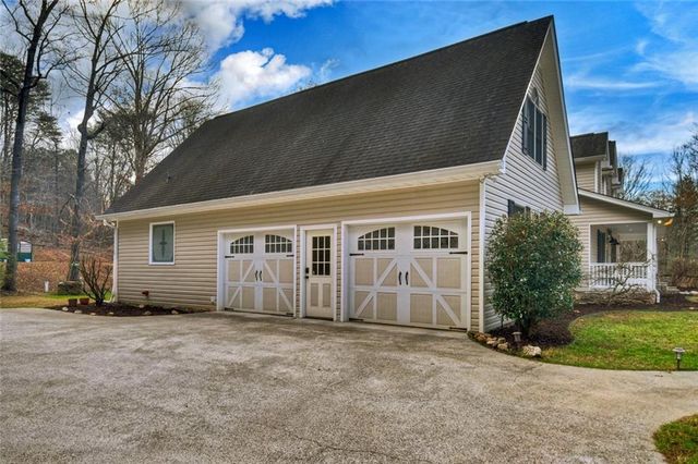 241 Cartecay Trace, Ellijay, GA 30536