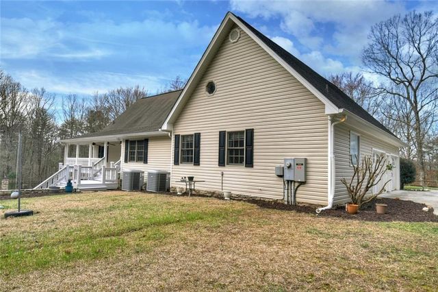 241 Cartecay Trace, Ellijay, GA 30536