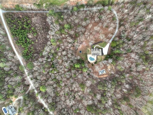 241 Cartecay Trace, Ellijay, GA 30536