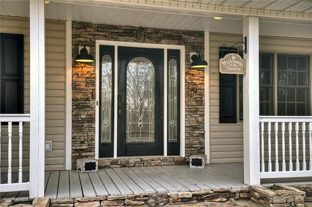 241 Cartecay Trace, Ellijay, GA 30536