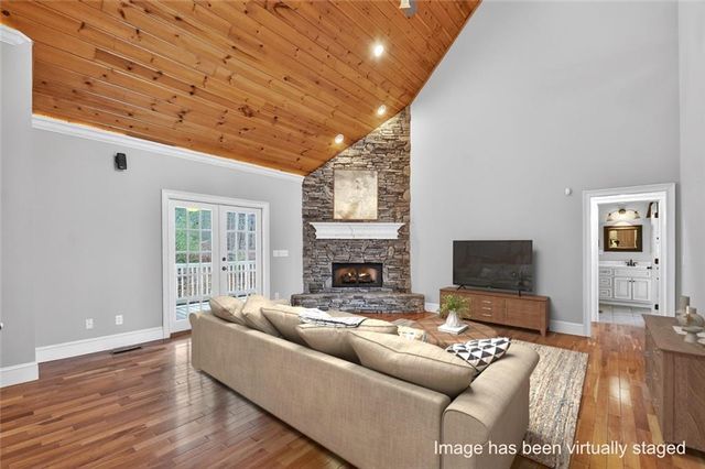 241 Cartecay Trace, Ellijay, GA 30536