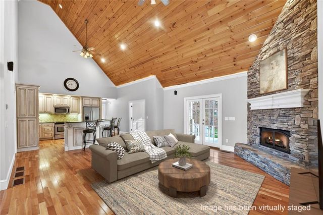 241 Cartecay Trace, Ellijay, GA 30536