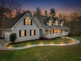 241 Cartecay Trace, Ellijay, GA 30536