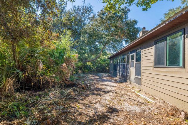 311 Twelvth St., St Augustine, FL 32084